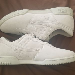 Fila classic fitness